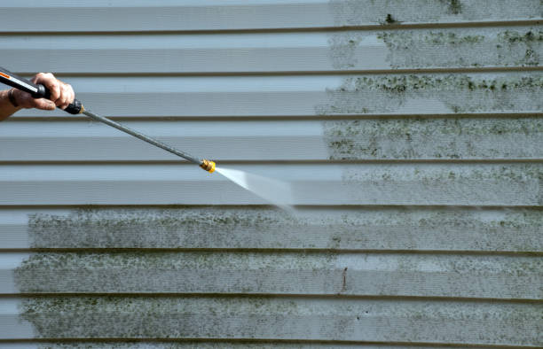 Professional Pressure Washing in Pleasanton, CA