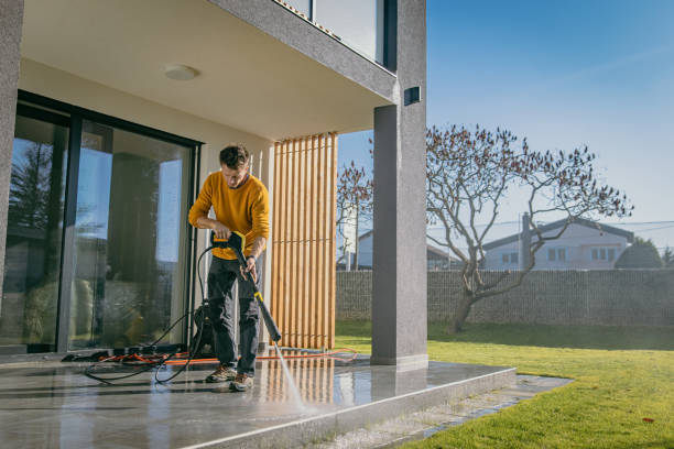 Solar Panel Cleaning in Pleasanton, CA